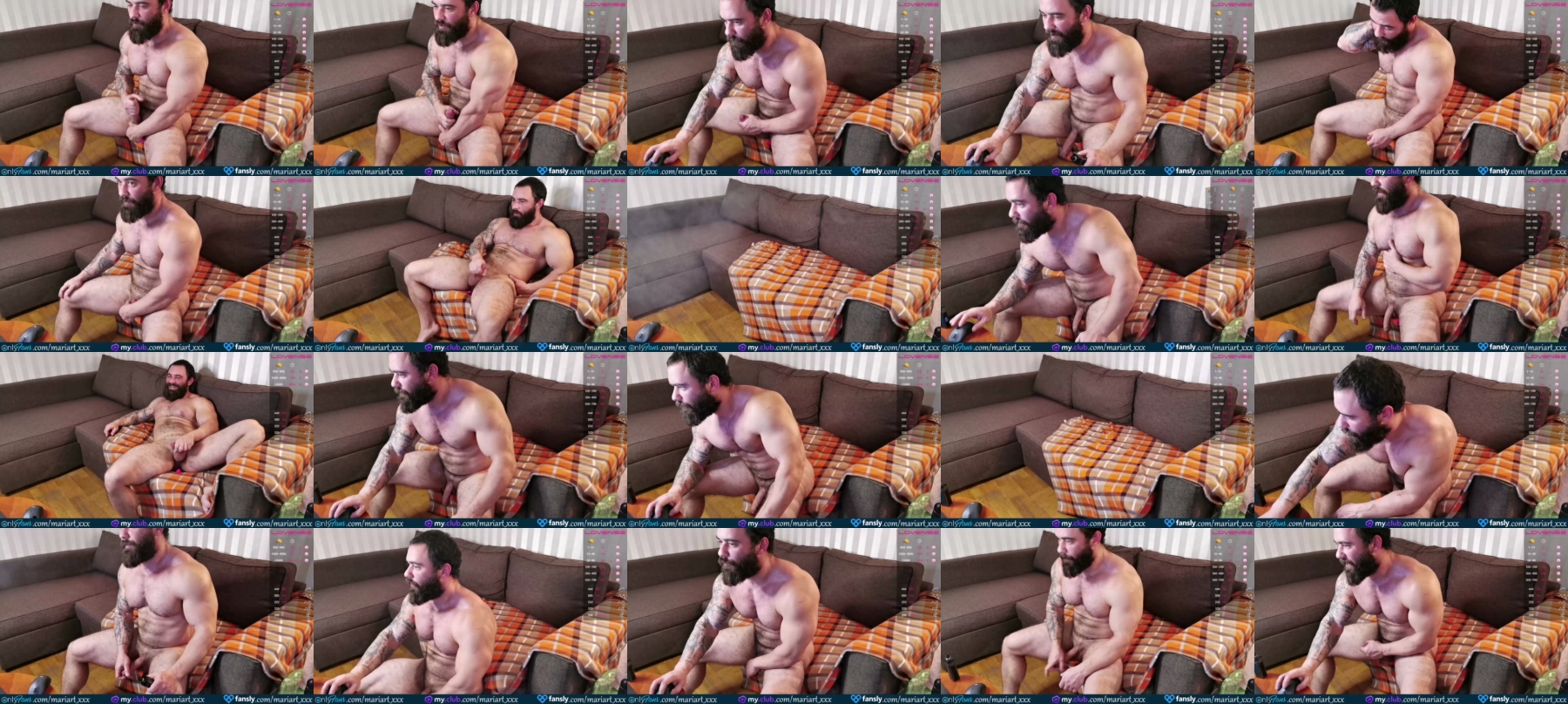 Mariart_Xxx  19-10-2021